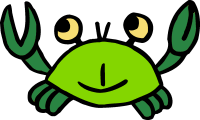 crab