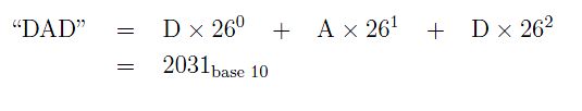 equation