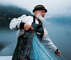 pic of fisherman