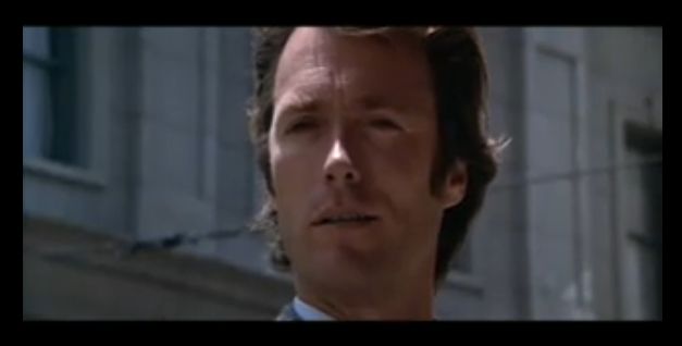 dirty harry