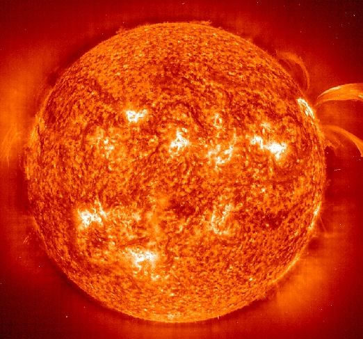 sun pic