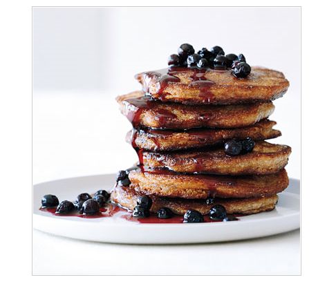pancakes