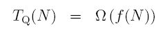 equation