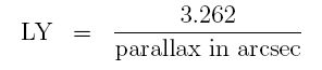 equation