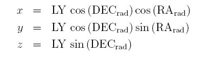 equation